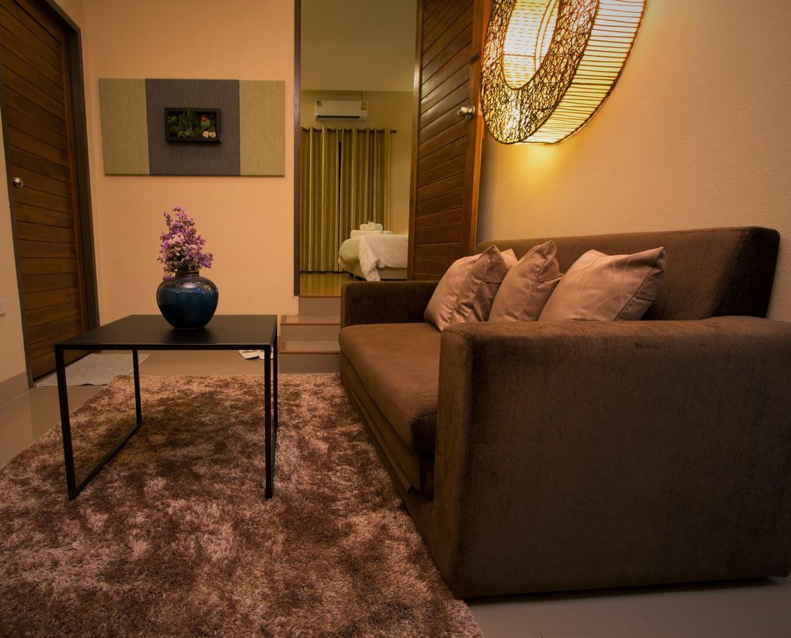 מלון צ'יאנג מאי Casa Malee מראה חיצוני תמונה